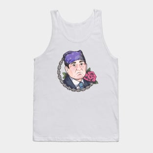 Prison Mike Tank Top